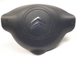 AIRBAG DELANTERO IZQUIERDO 96809216ZD CITROEN JUMPY Autodesguaces Alicante