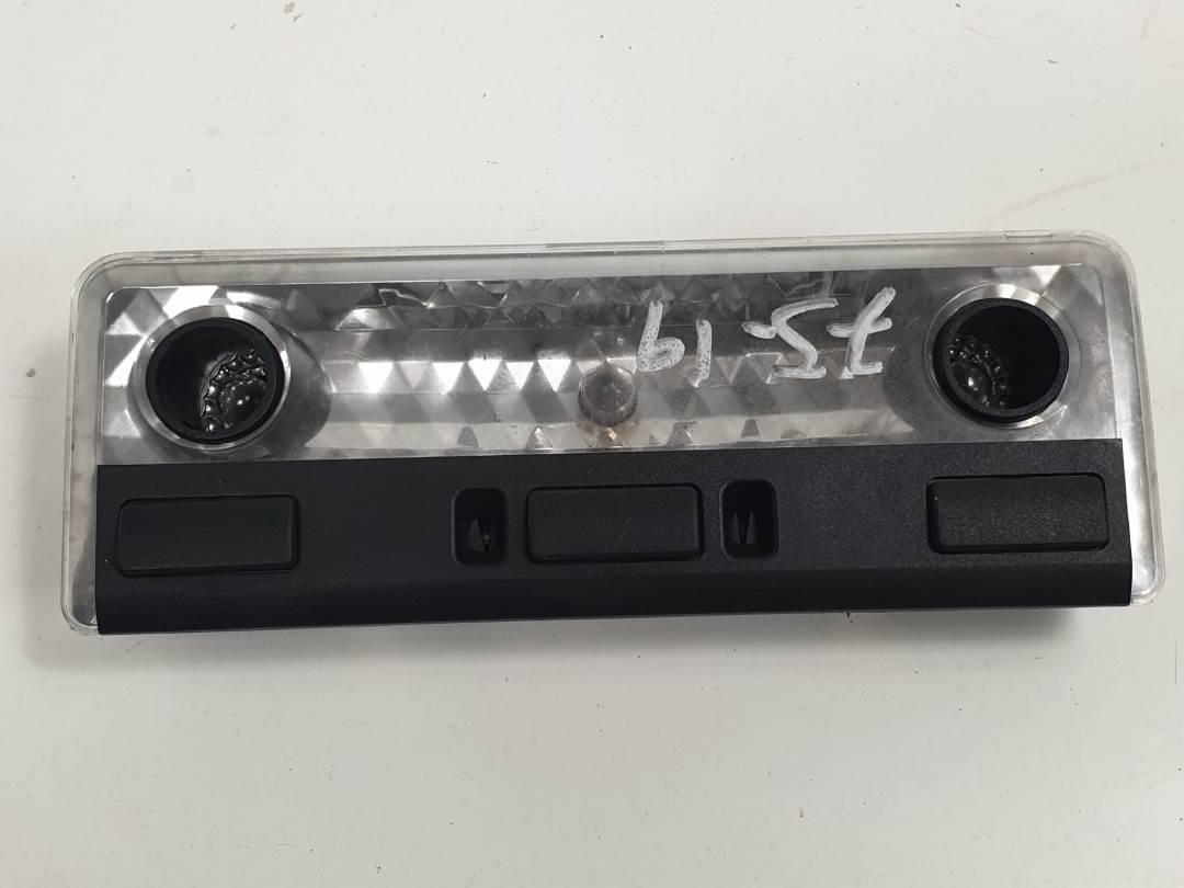 LUZ INTERIOR - 63318364929 - BMW - SERIE 3 TOURING (E46)