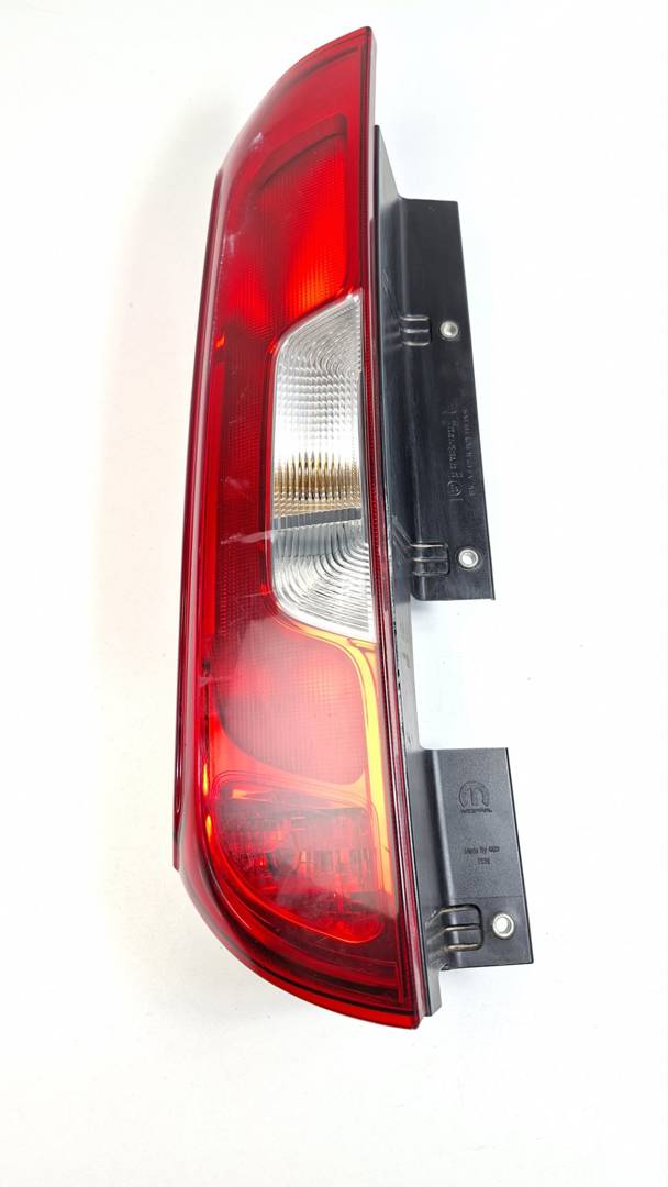 Rückleuchte hinten links - 20660748LH - FIAT - DOBLO II CARGO (263)
