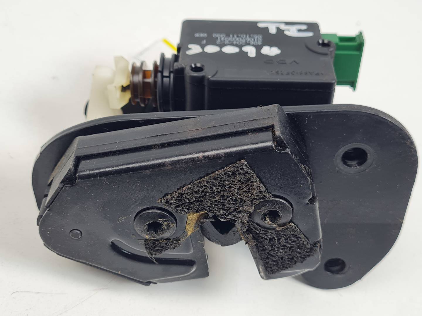 CERRADURA MALETERO / PORTON - 51247016049 - LAND ROVER - DISCOVERY 4