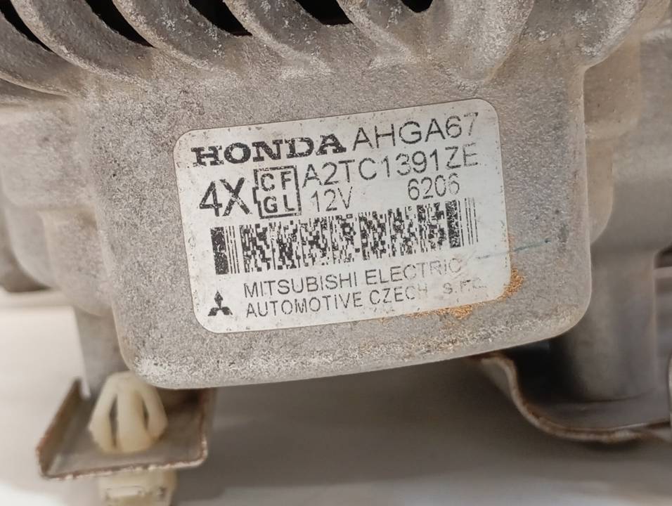 ALTERNADOR