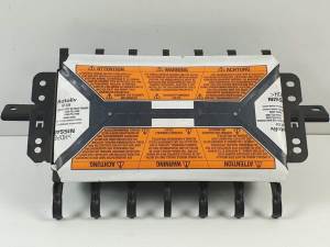 AIRBAG DELANTERO DERECHO 98515JD01B NISSAN QASHQAI (J10) Autodesguaces Alicante
