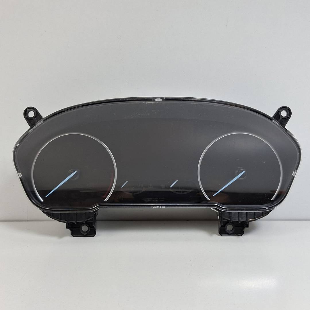 Instrument cluster - GN1510849CAX - FORD - ECOSPORT (CR6)