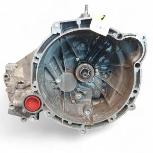 CAJA CAMBIOS DG1BR7002BSA FORD KA+ (2016 - 2019) Autodesguaces Alicante