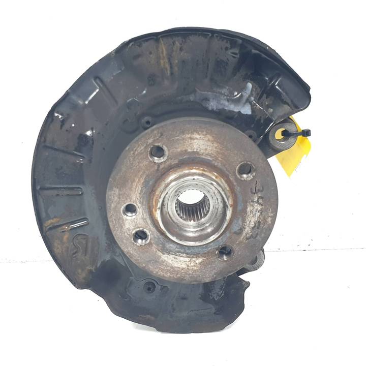 MANGUETA DELANTERA DERECHA 62165410 MINI MINI (R50,R53) Autodesguaces Alicante