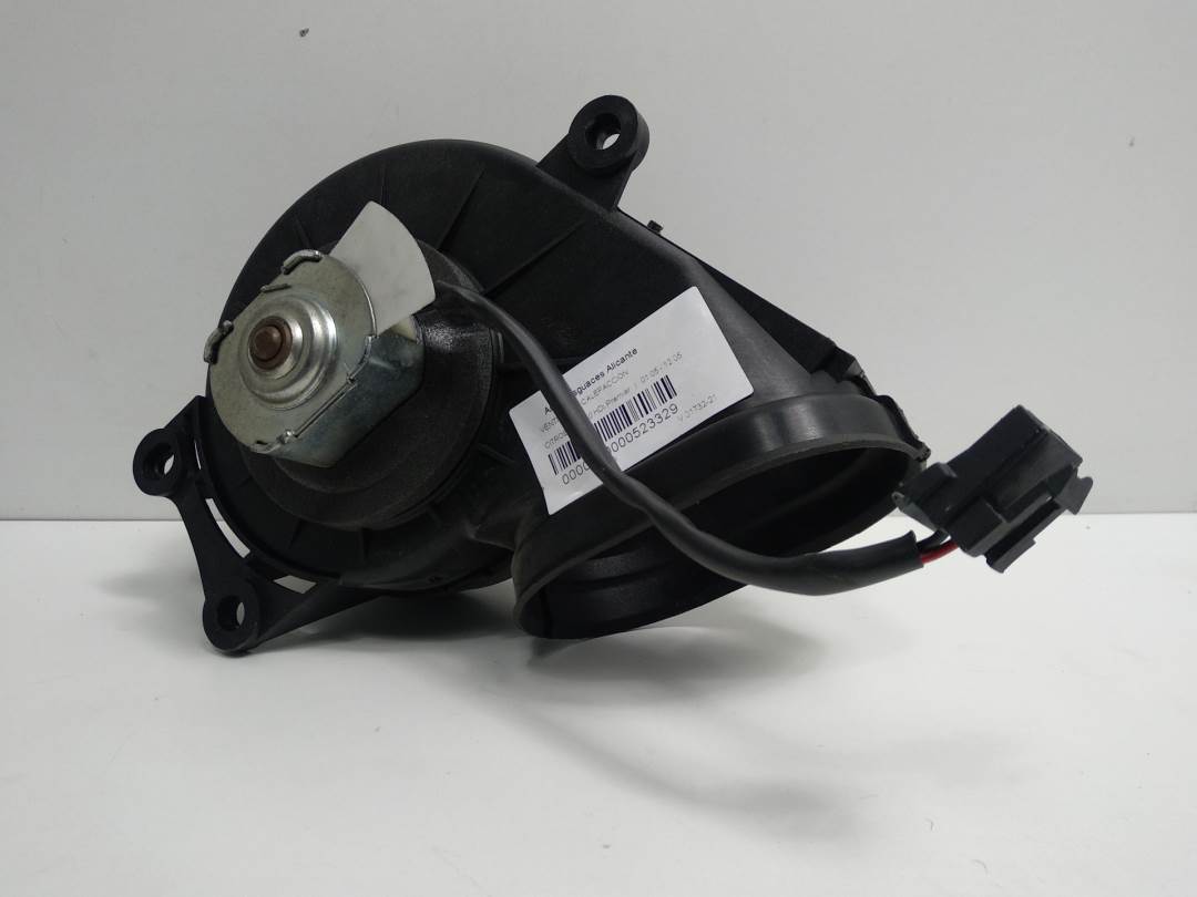 VENTILADOR CALEFACCION - 1485724080 - CITROEN - C8