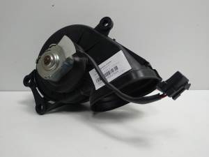 VENTILADOR CALEFACCION 1485724080 CITROEN C8 Autodesguaces Alicante
