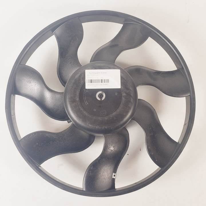ELECTROVENTILADOR - 1253J4 - CITROEN - ZX