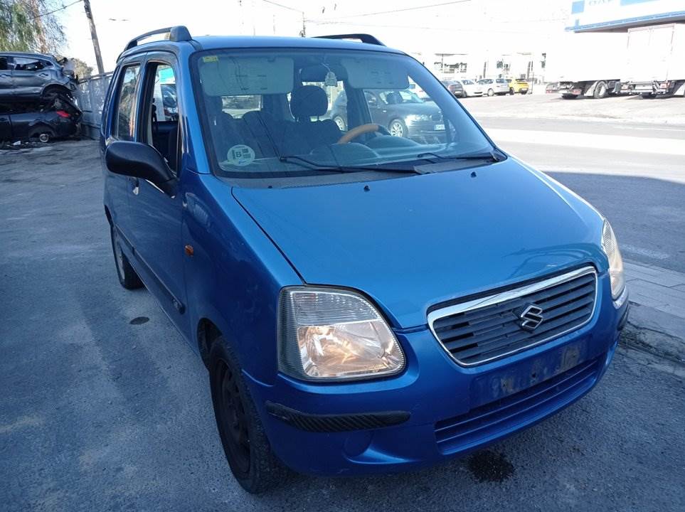 SUZUKI WAGON R+ RB (MM) (2000 - 2007)