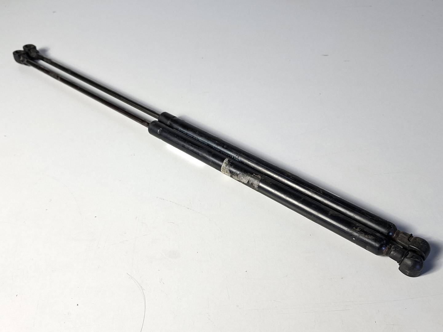 Amortiguadores Maletero / Porton Peugeot 306 Berlina (s2) (1997–2003)