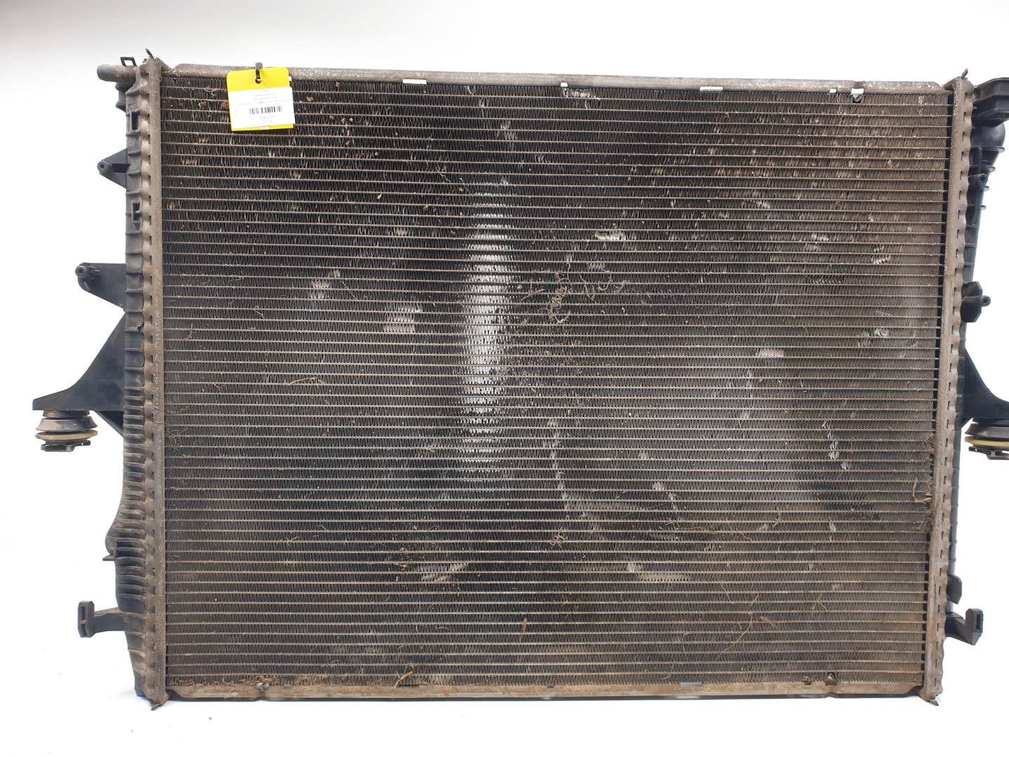 RADIADOR AGUA - 7L6121253 - VOLKSWAGEN - TOUAREG (7LA)