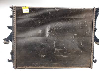 RADIADOR AGUA 7L6121253 VOLKSWAGEN TOUAREG (7LA) Autodesguaces Alicante