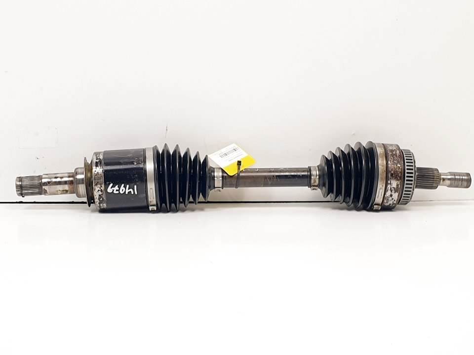 Antriebswelle vorne links - MERCEDES - CLASE M (W163)