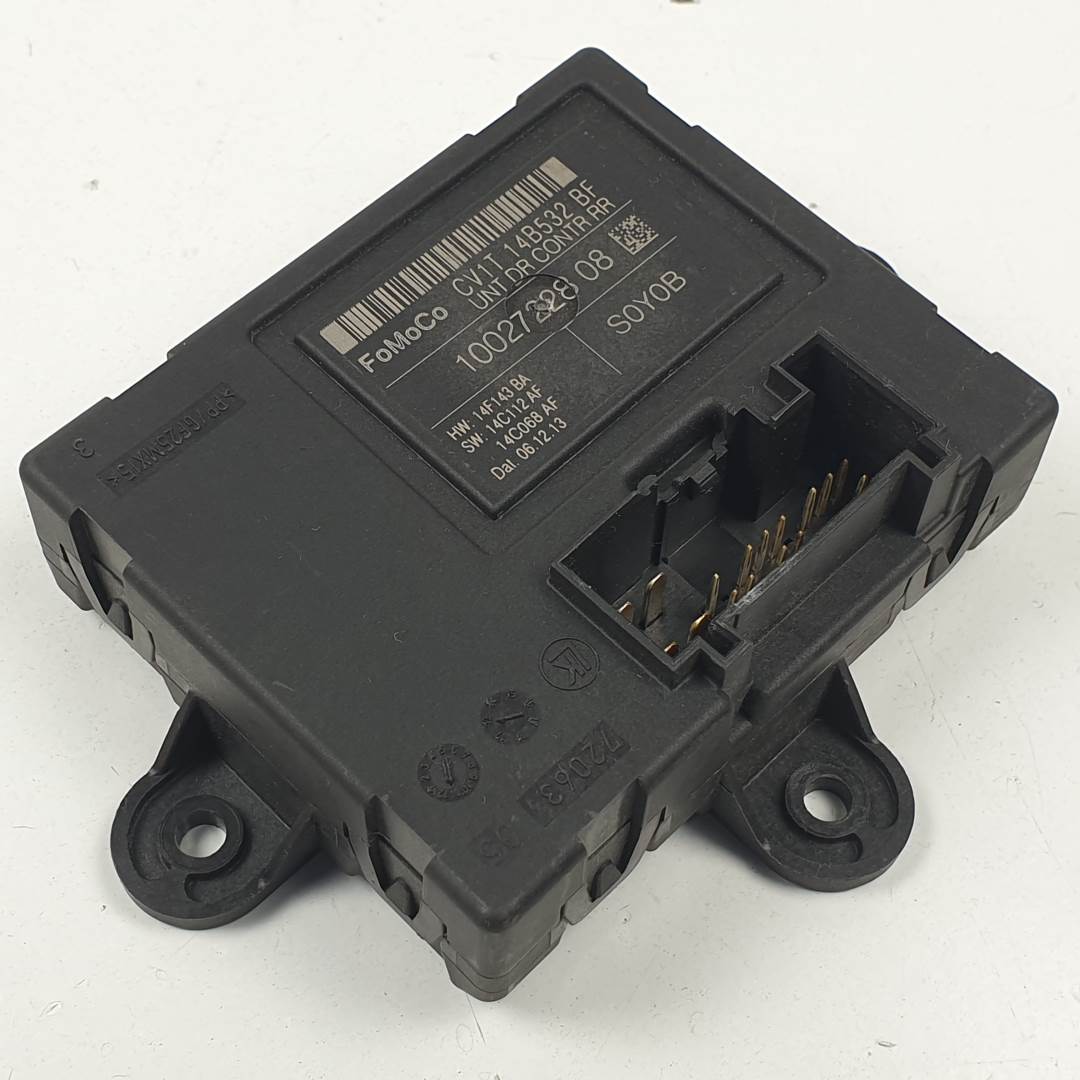 CENTRALITA CIERRE - CV1T14B532BF - FORD - B-MAX (2012 - ...)