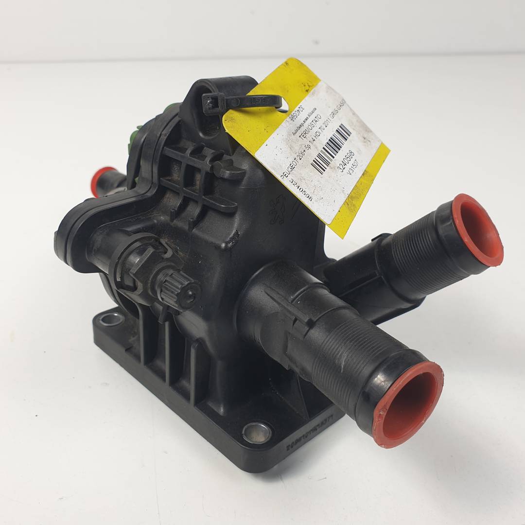 TERMOSTATO - 9684588980 - PEUGEOT - 206+