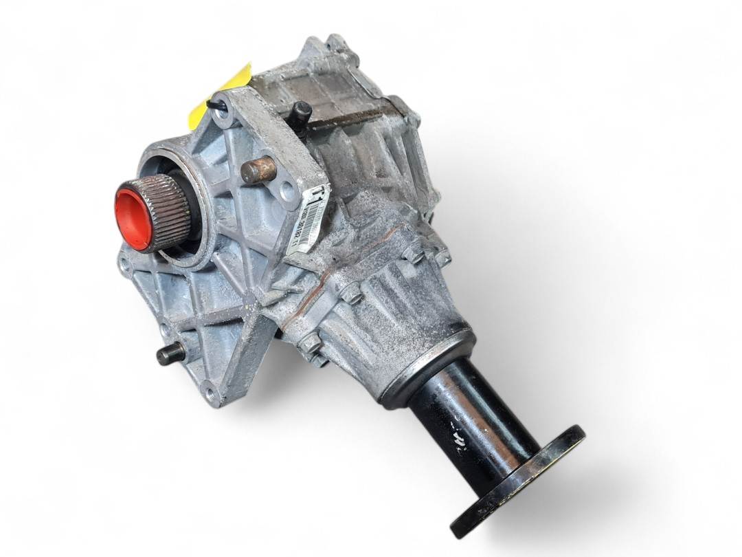 DIFERENCIAL DELANTERO - 3B600 - KIA - SPORTAGE (SL)