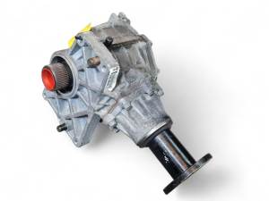 DIFERENCIAL DELANTERO 3B600 KIA SPORTAGE (SL) Autodesguaces Alicante