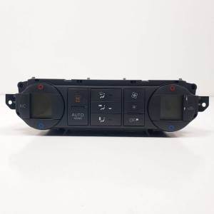 MANDO CLIMATIZADOR 3M5T18C612AR FORD FOCUS BERLINA (CAP) Autodesguaces Alicante