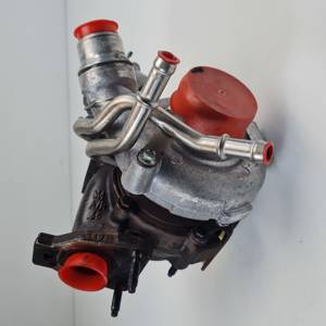 TURBOCOMPRESOR GTA1549LV RENAULT KOLEOS Autodesguaces Alicante
