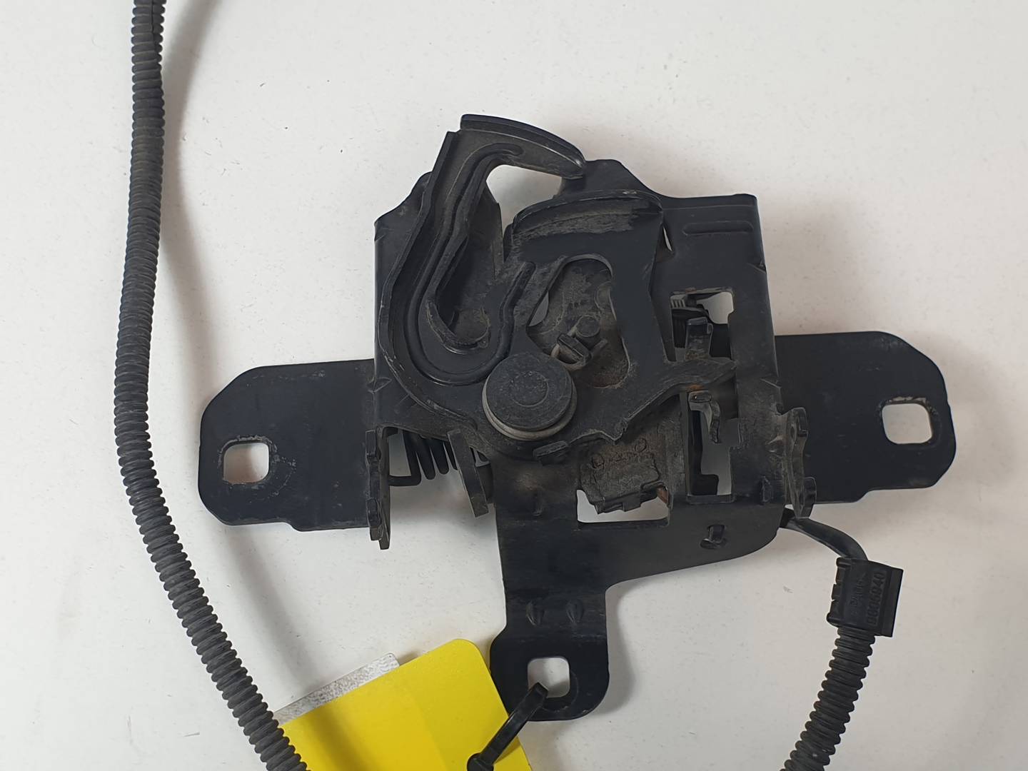 CERRADURA CAPOT - 1J0823509C - VOLKSWAGEN - GOLF IV BERLINA (1J1)