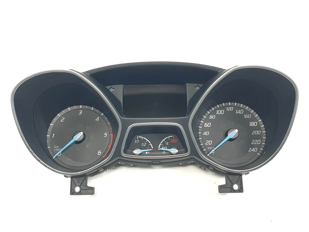 CUADRO INSTRUMENTOS - BM5T10849BLD - FORD - FOCUS TURN. (CB8)