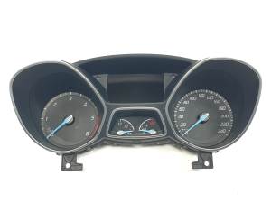 CUADRO INSTRUMENTOS BM5T10849BLD FORD FOCUS TURN. (CB8) Autodesguaces Alicante