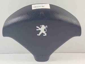 AIRBAG DELANTERO IZQUIERDO 96556746ZR PEUGEOT 307 BREAK/SW (S2) Autodesguaces Alicante