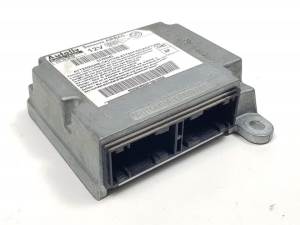 CENTRALITA AIRBAG 550903500 FIAT DOBLO CARGO (223) Autodesguaces Alicante