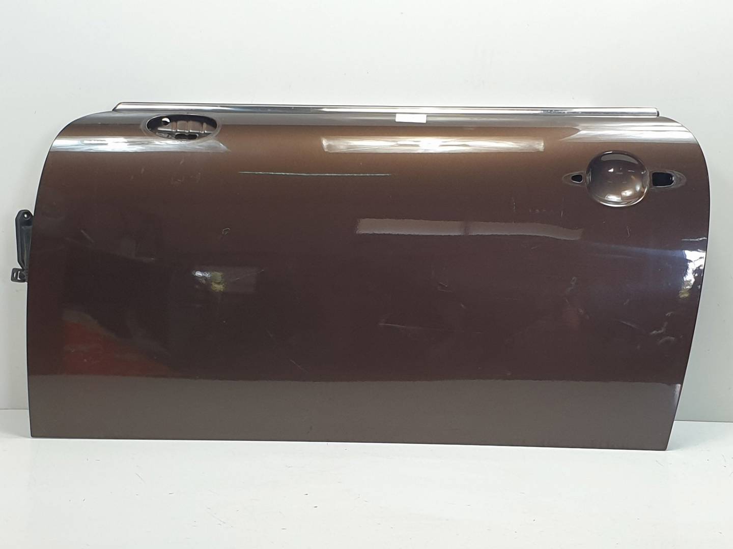 PUERTA DELANTERA IZQUIERDA - MINI - CLUBMAN (R55)