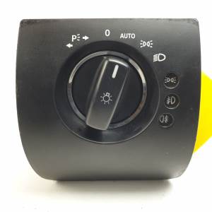 MANDO LUCES A1645453204 MERCEDES CLASE M (W164) Autodesguaces Alicante