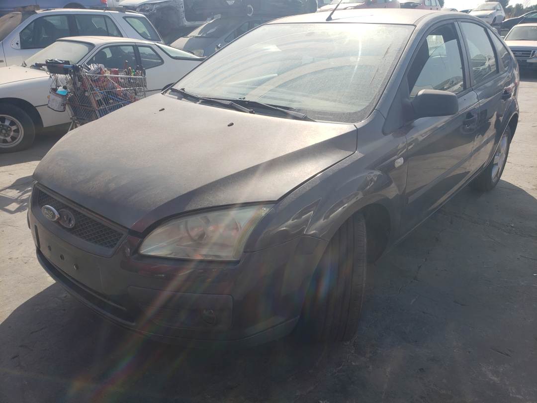 FORD FOCUS BERLINA (CAP) (2004 - 2007)