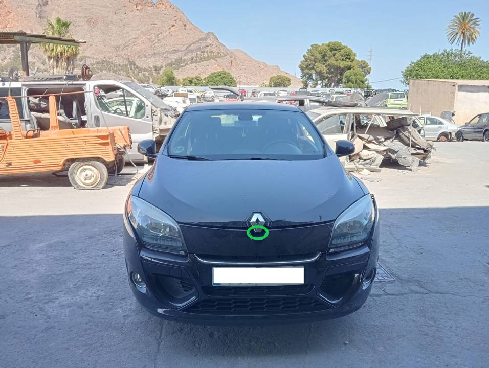 CERRADURA CAPO