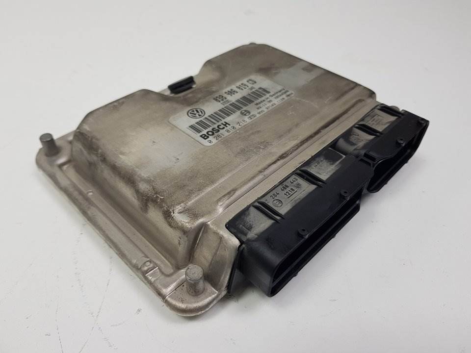 CENTRALITA MOTOR UCE - 038906019CD - VOLKSWAGEN - PASSAT BERLINA (3B2)