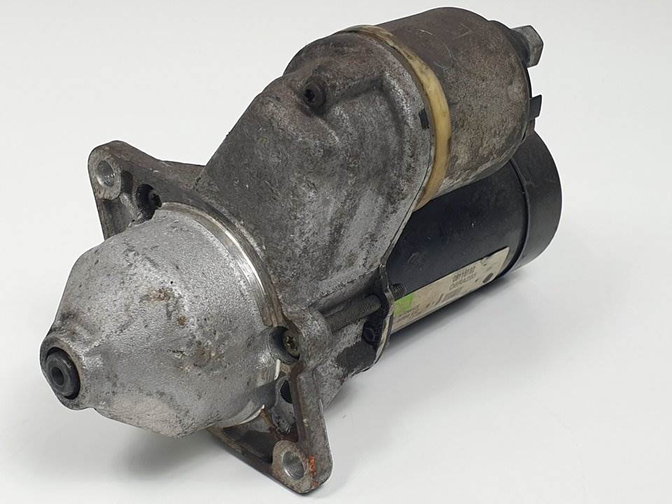 MOTOR ARRANQUE - 09115102 - OPEL - TIGRA TWIN TOP