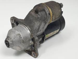 MOTOR ARRANQUE 09115102 OPEL TIGRA TWIN TOP Autodesguaces Alicante
