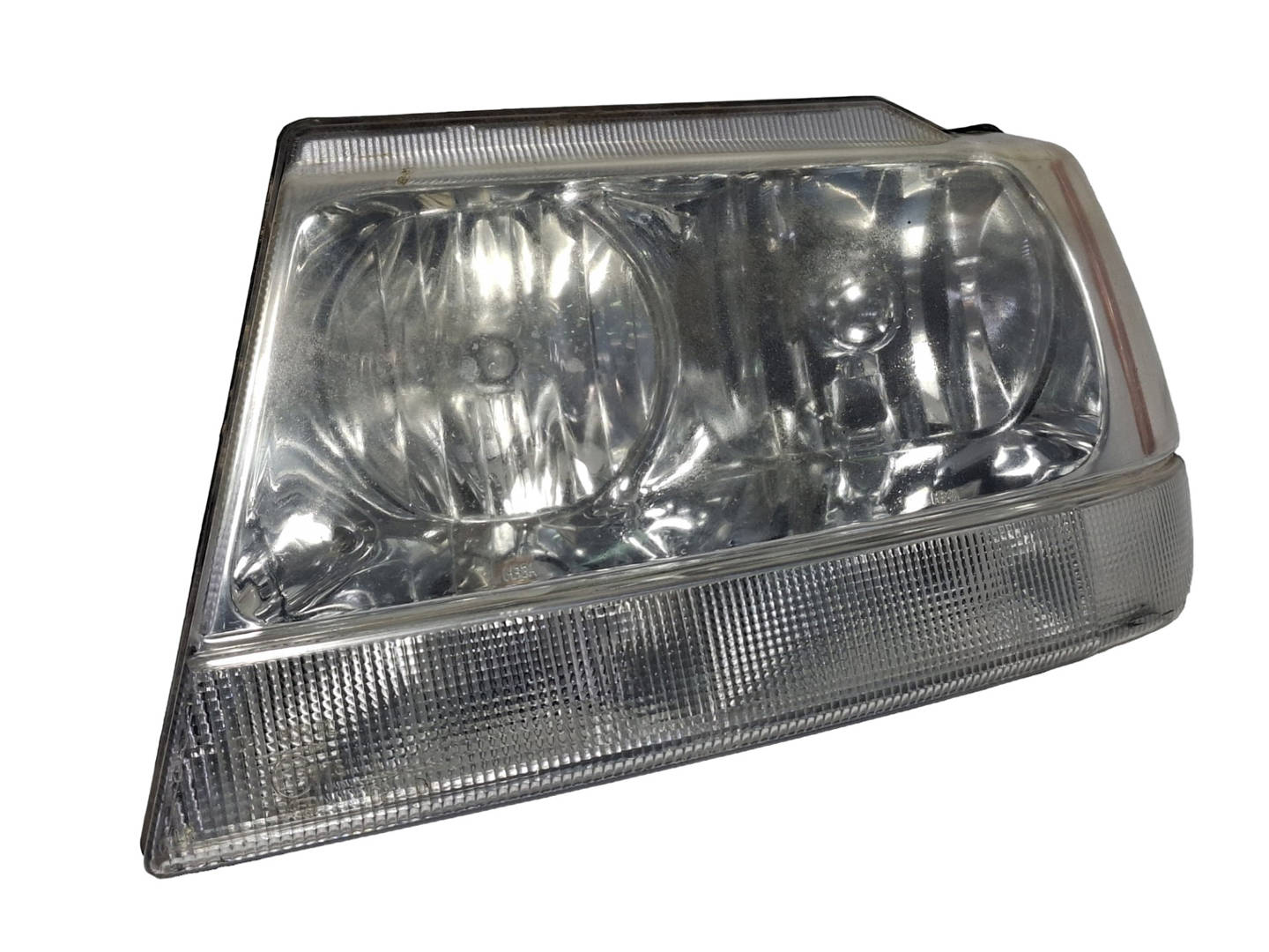 Faro Derecho Jeep Gr.cherokee (wj/wg) (1999–2005)