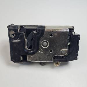 CERRADURA PUERTA DELANTERA IZQUIERDA FORD FUSION (CBK) Autodesguaces Alicante