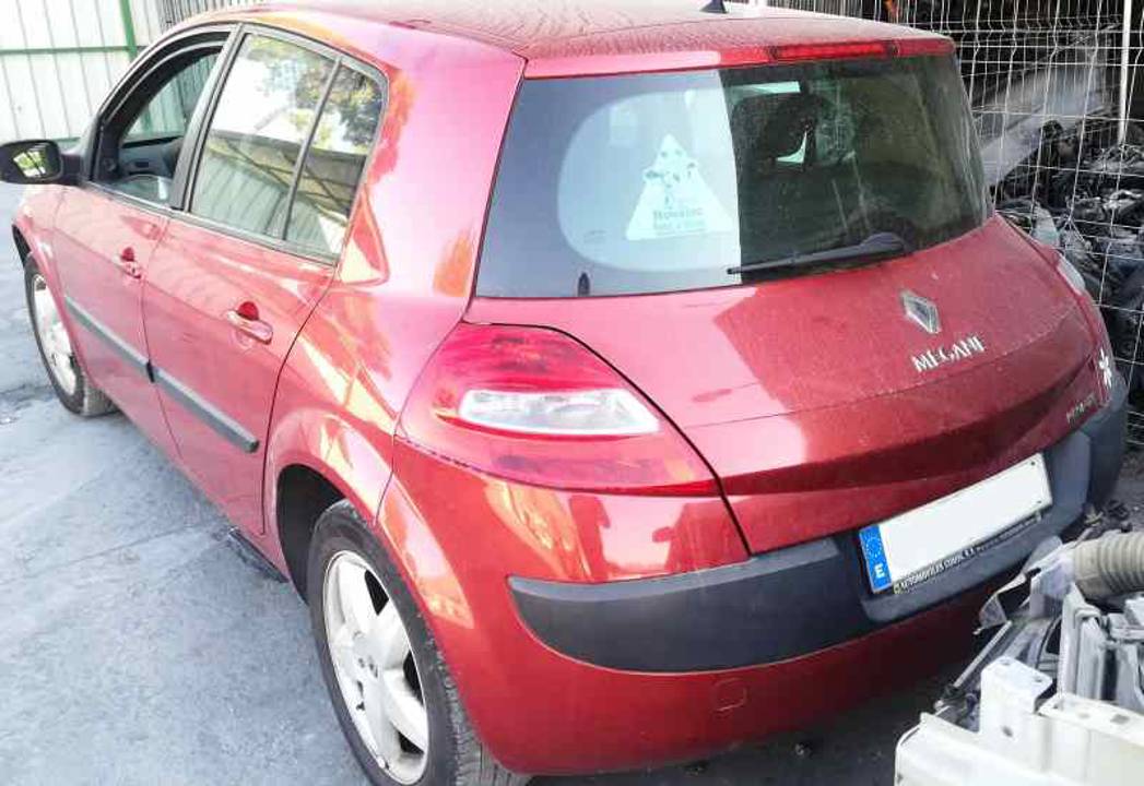 Imagen del vehículo RENAULT MEGANE II BERLINA 5P