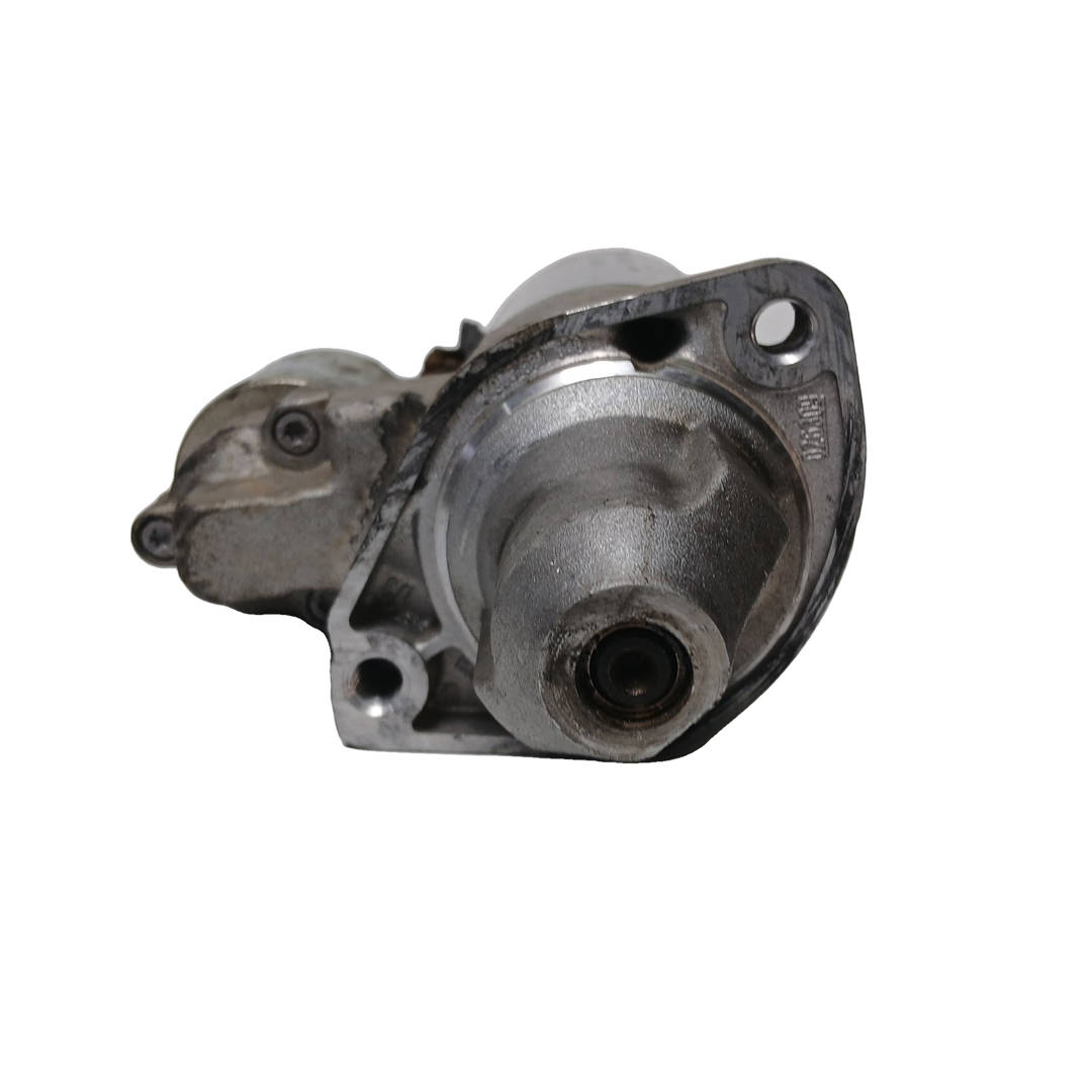 Foto 3 de Motor Arranque Mercedes Clase M (w164) (2005–2011)