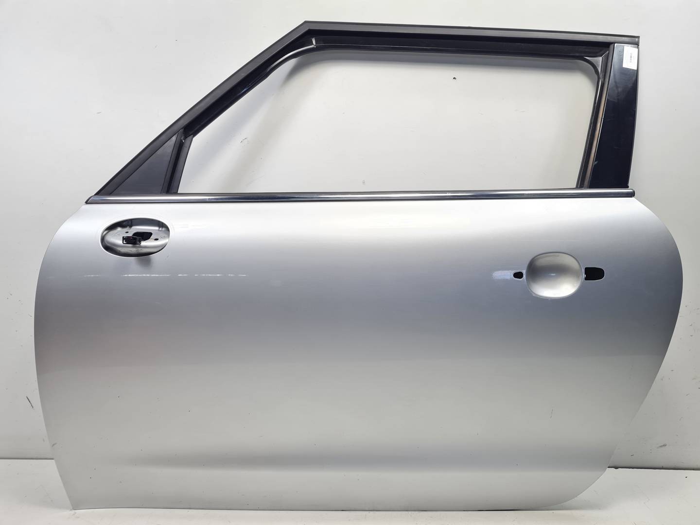 PUERTA DELANTERA IZQUIERDA - MINI - PACEMAN (R61)