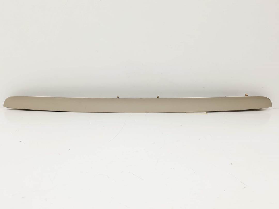 MOLDURAS TRASERAS - 8200307023 - RENAULT - MODUS