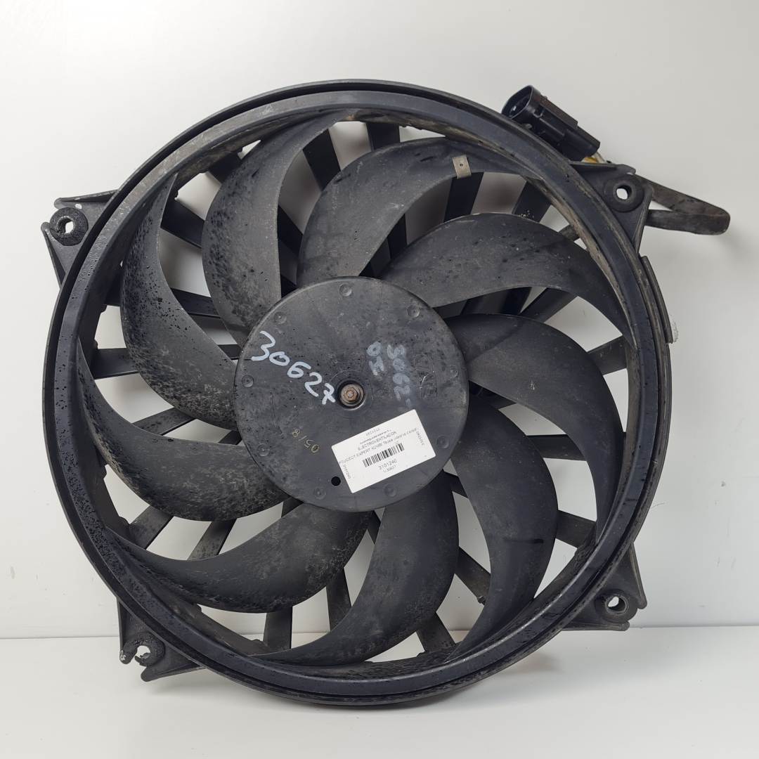 ELECTROVENTILADOR - PEUGEOT - EXPERT KOMBI