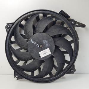 ELECTROVENTILADOR PEUGEOT EXPERT KOMBI Autodesguaces Alicante