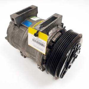 COMPRESOR AIRE ACONDICIONADO 30665342 VOLVO C70 CABRIOLET Autodesguaces Alicante