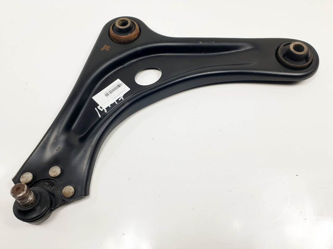 BRAZO SUSPENSION INFERIOR DELANTERO IZQUIERDO - PEUGEOT - 208