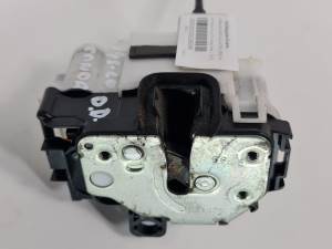 CERRADURA PUERTA DELANTERA DERECHA FIAT PANDA (169) Autodesguaces Alicante