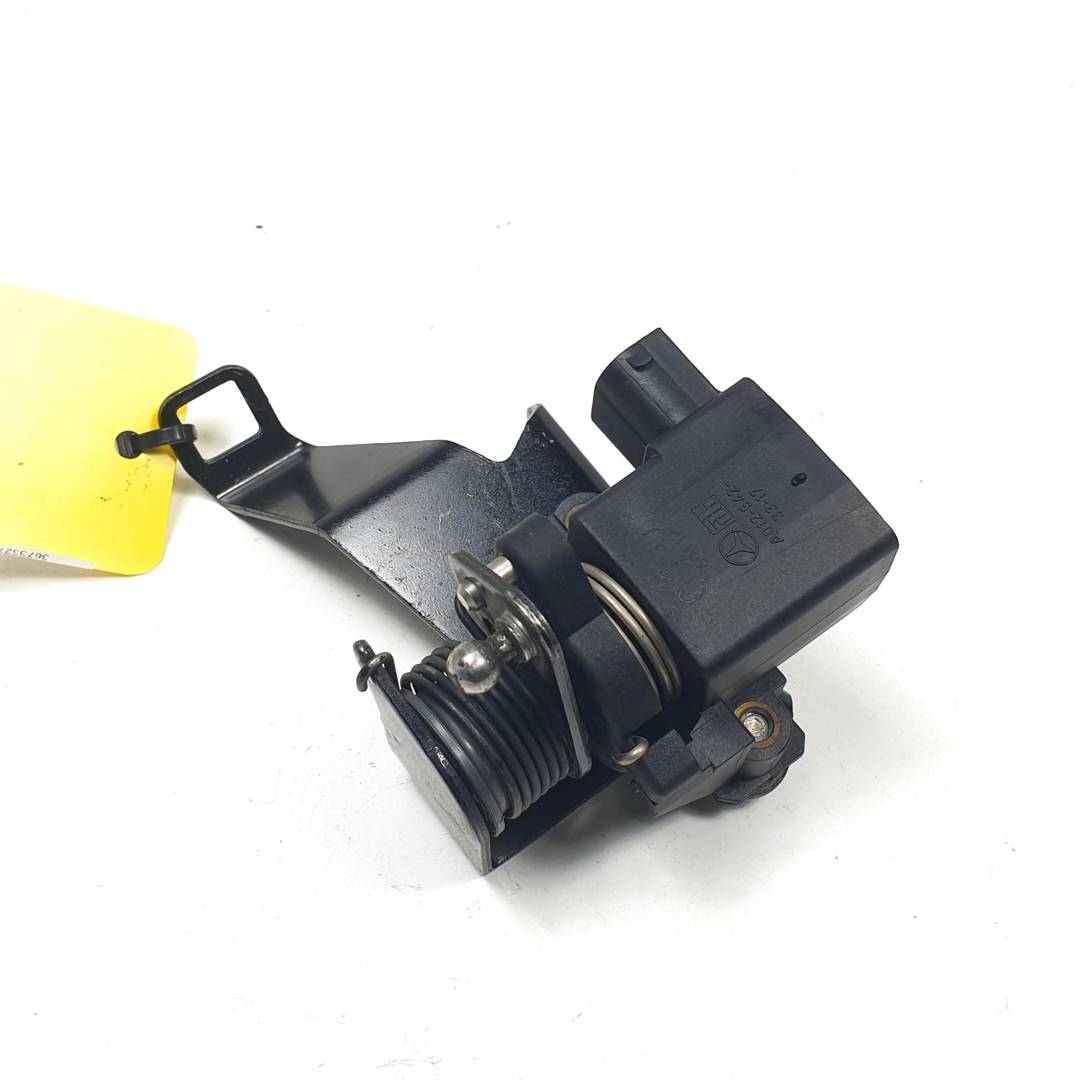 Gaspedalsensor - A0125423317 - MERCEDES - CLASE E (W210) BERLINA DIESEL