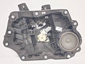 ELEVALUNAS DELANTERO IZQUIERDO A75654110 FORD FIESTA (CE1) Autodesguaces Alicante