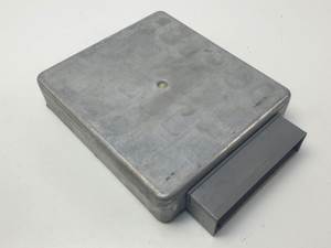 CENTRALITA MOTOR UCE 1S4F12A650AE FORD FOCUS TURNIER (CAK) Autodesguaces Alicante