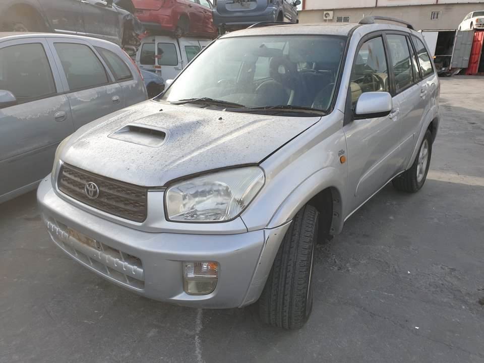 TOYOTA RAV 4 (A2) (2000 - 2006)